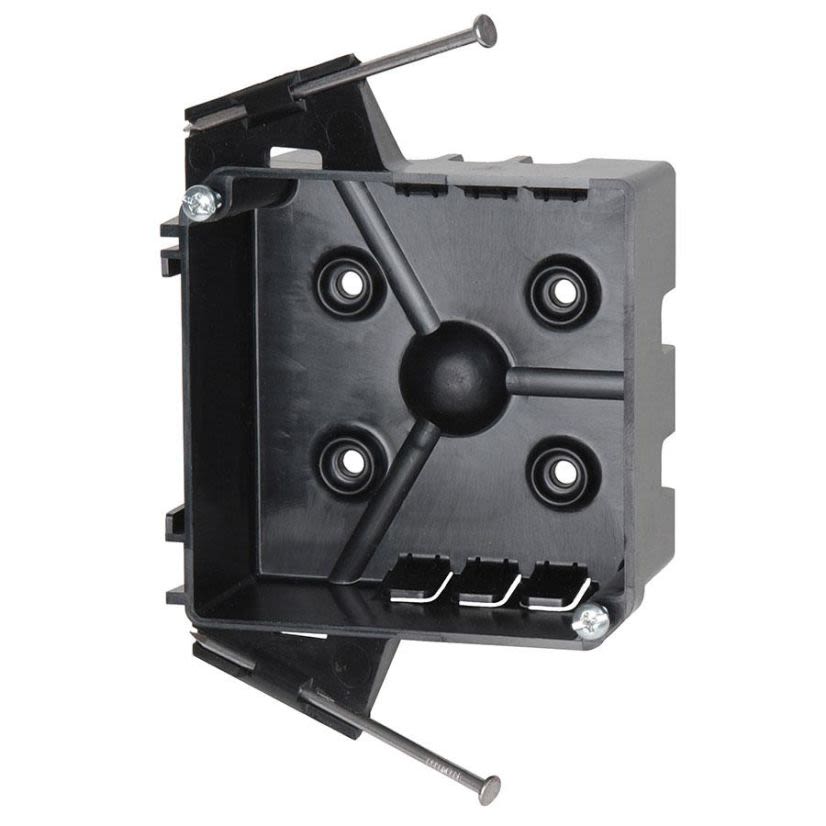 Allied Moulded PJ-20N Junction Box